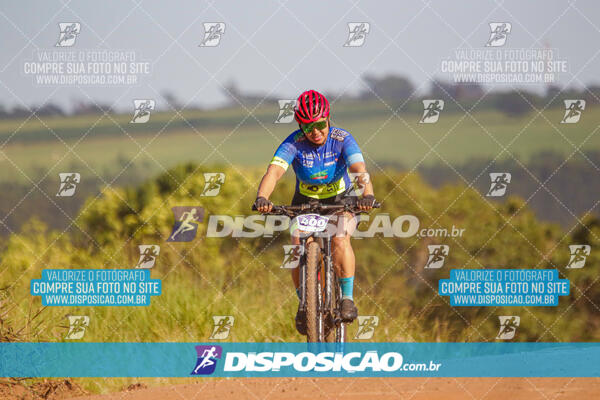 Circuito Regional de MTB 2025 - Etapa 1