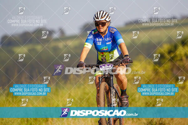 Circuito Regional de MTB 2025 - Etapa 1