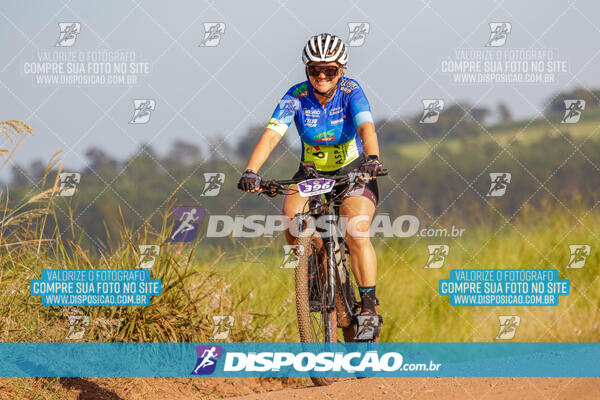 Circuito Regional de MTB 2025 - Etapa 1