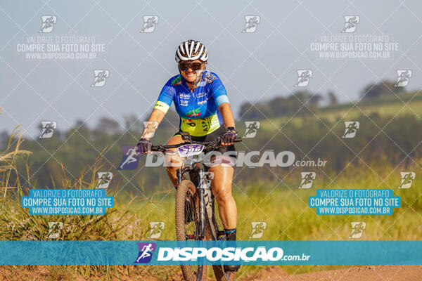 Circuito Regional de MTB 2025 - Etapa 1