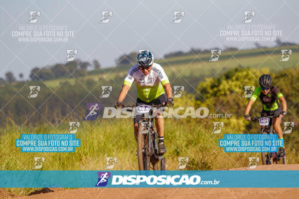 Circuito Regional de MTB 2025 - Etapa 1