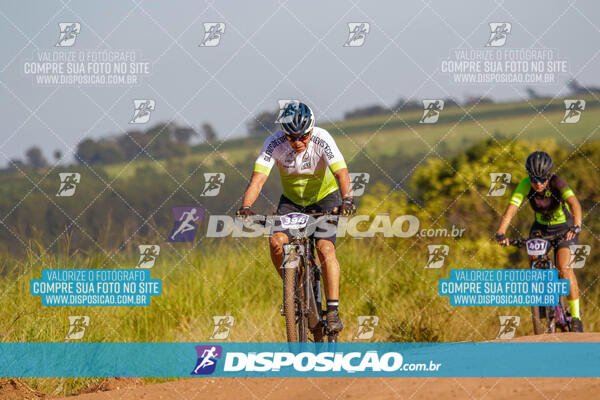 Circuito Regional de MTB 2025 - Etapa 1