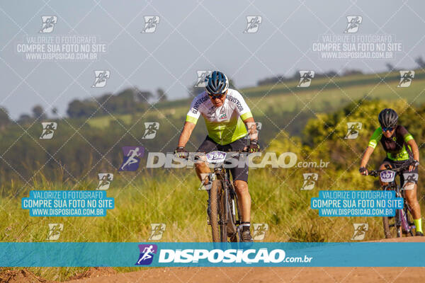 Circuito Regional de MTB 2025 - Etapa 1