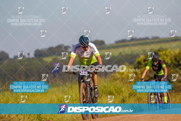 Circuito Regional de MTB 2025 - Etapa 1