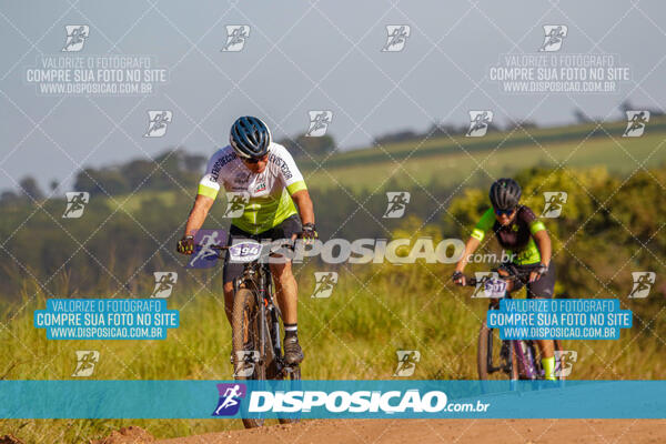 Circuito Regional de MTB 2025 - Etapa 1