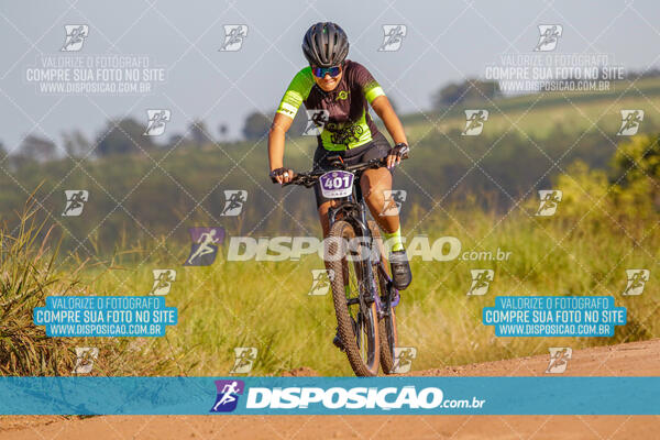 Circuito Regional de MTB 2025 - Etapa 1