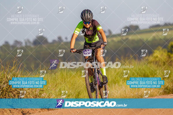 Circuito Regional de MTB 2025 - Etapa 1