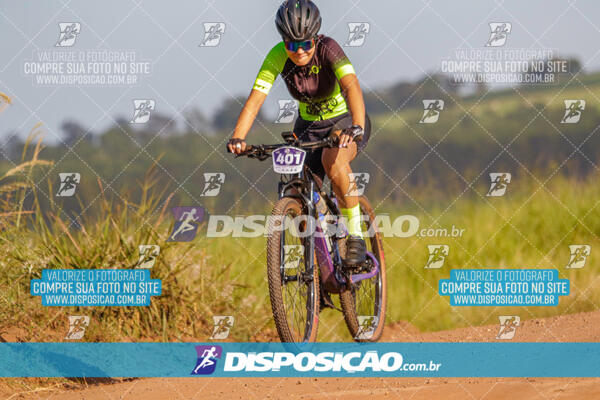 Circuito Regional de MTB 2025 - Etapa 1