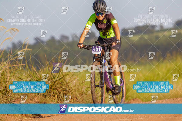 Circuito Regional de MTB 2025 - Etapa 1