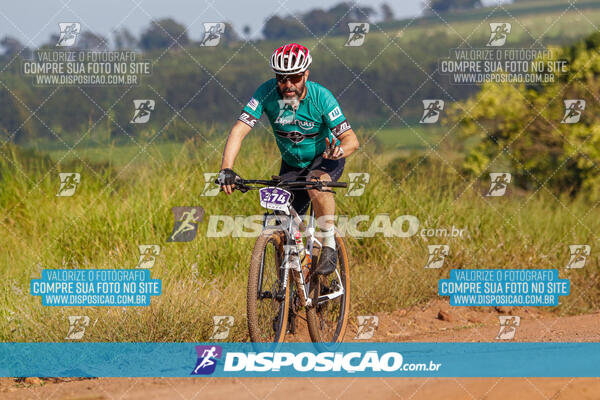 Circuito Regional de MTB 2025 - Etapa 1