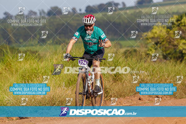 Circuito Regional de MTB 2025 - Etapa 1