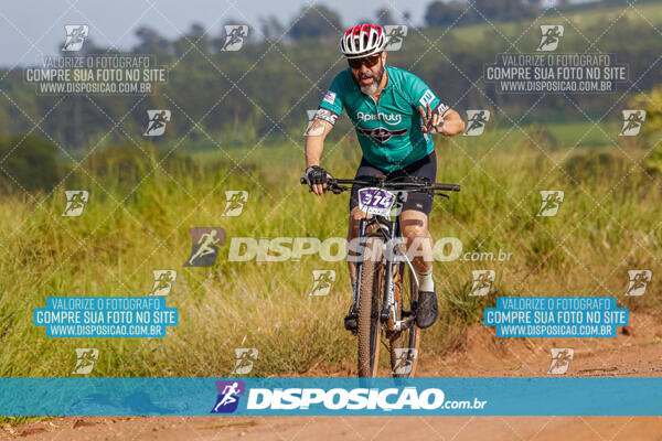 Circuito Regional de MTB 2025 - Etapa 1