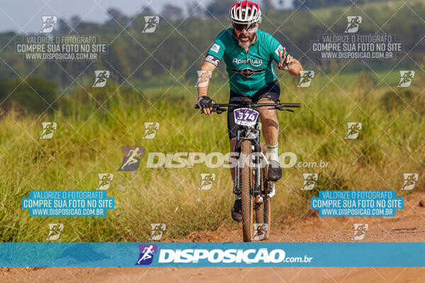 Circuito Regional de MTB 2025 - Etapa 1