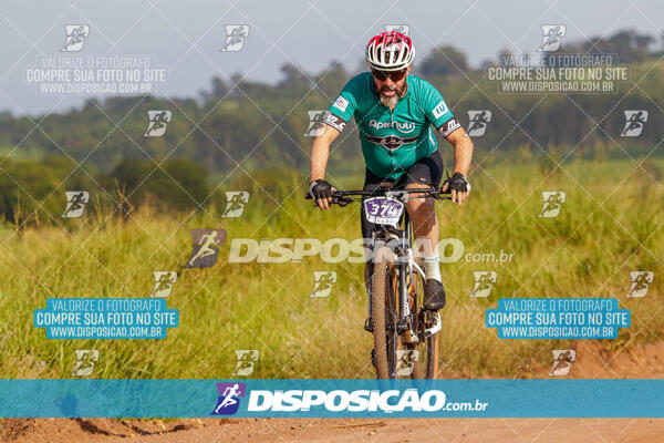 Circuito Regional de MTB 2025 - Etapa 1