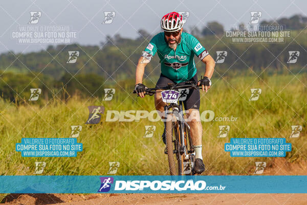 Circuito Regional de MTB 2025 - Etapa 1