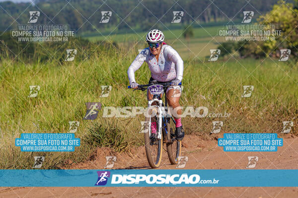 Circuito Regional de MTB 2025 - Etapa 1