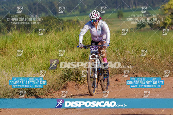 Circuito Regional de MTB 2025 - Etapa 1