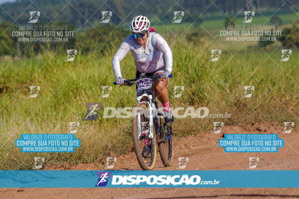 Circuito Regional de MTB 2025 - Etapa 1