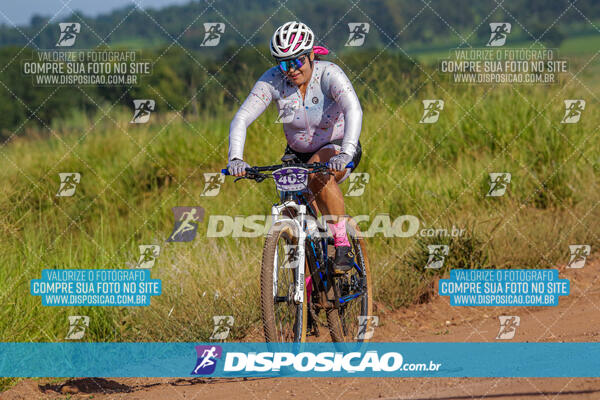 Circuito Regional de MTB 2025 - Etapa 1