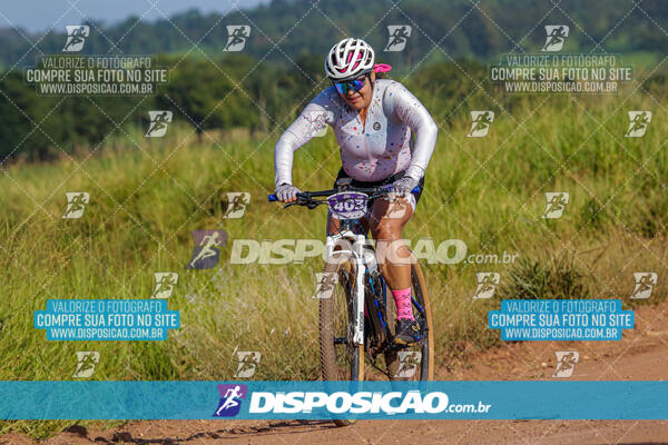 Circuito Regional de MTB 2025 - Etapa 1