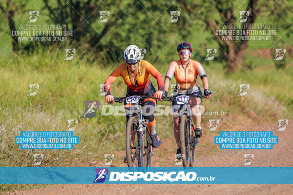 Circuito Regional de MTB 2025 - Etapa 1