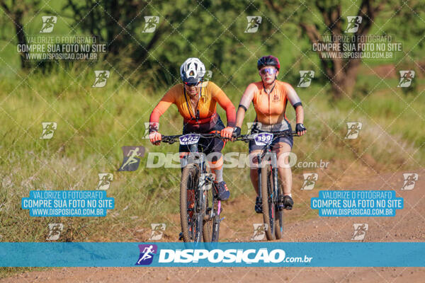 Circuito Regional de MTB 2025 - Etapa 1