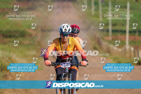 Circuito Regional de MTB 2025 - Etapa 1