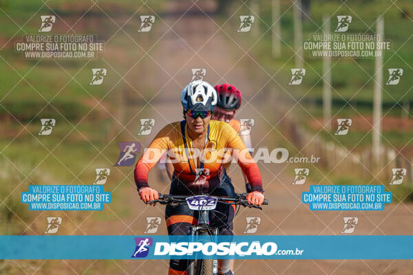 Circuito Regional de MTB 2025 - Etapa 1