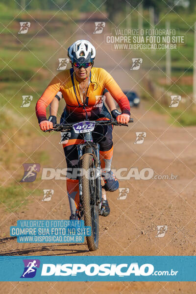 Circuito Regional de MTB 2025 - Etapa 1