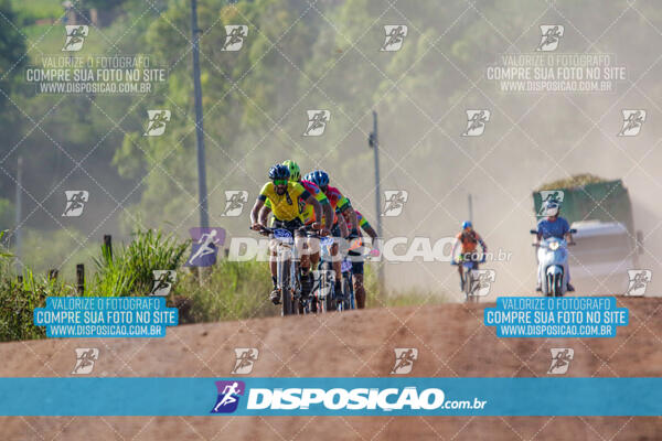 Circuito Regional de MTB 2025 - Etapa 1