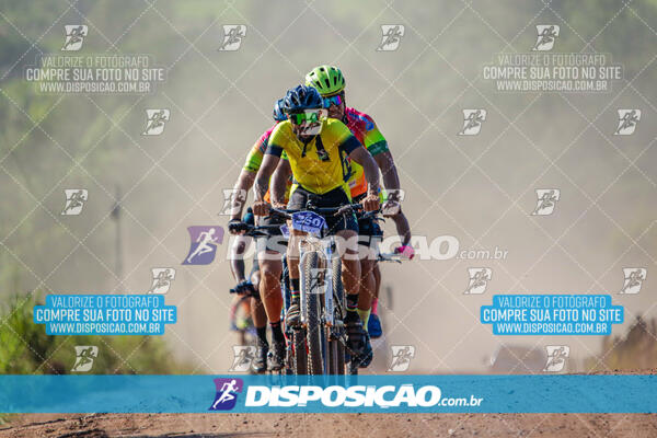 Circuito Regional de MTB 2025 - Etapa 1