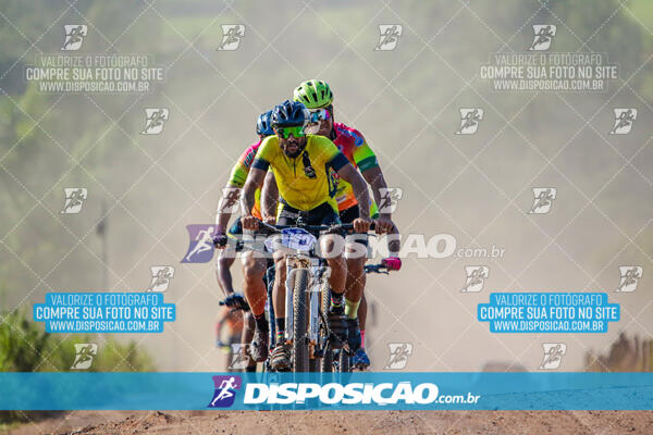 Circuito Regional de MTB 2025 - Etapa 1