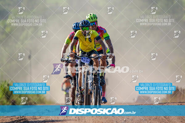 Circuito Regional de MTB 2025 - Etapa 1