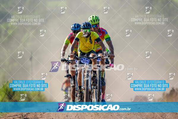 Circuito Regional de MTB 2025 - Etapa 1