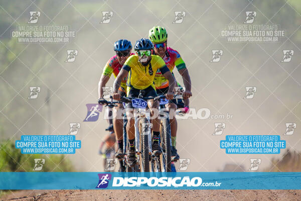 Circuito Regional de MTB 2025 - Etapa 1