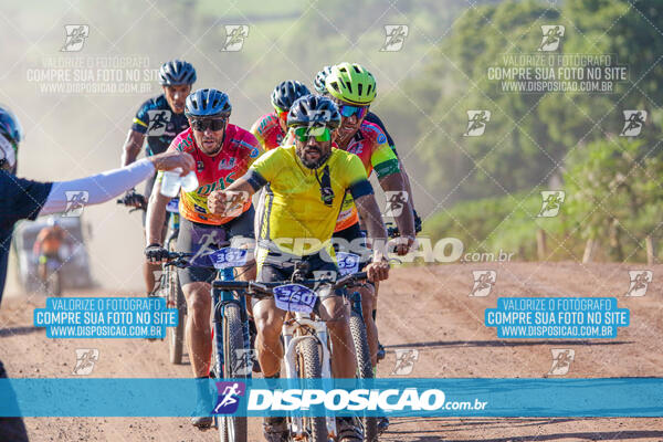 Circuito Regional de MTB 2025 - Etapa 1