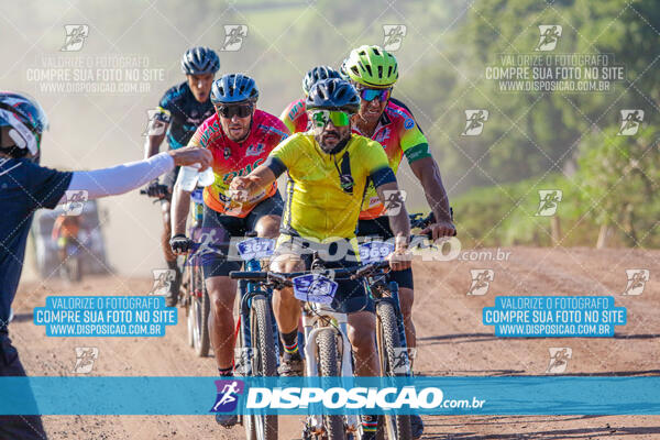 Circuito Regional de MTB 2025 - Etapa 1