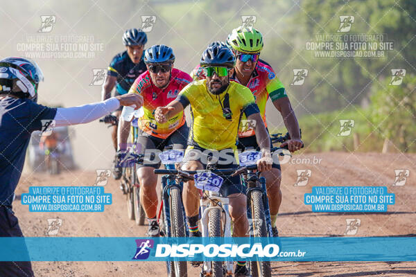 Circuito Regional de MTB 2025 - Etapa 1