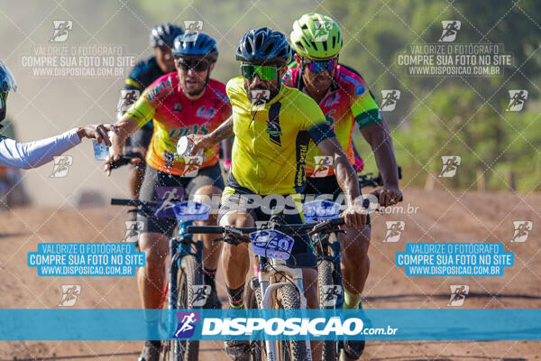 Circuito Regional de MTB 2025 - Etapa 1