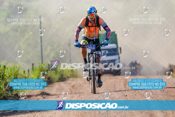 Circuito Regional de MTB 2025 - Etapa 1