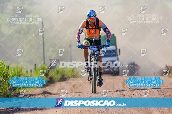 Circuito Regional de MTB 2025 - Etapa 1