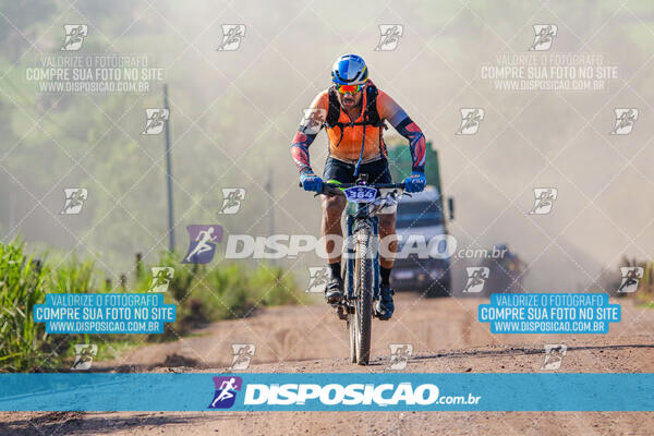 Circuito Regional de MTB 2025 - Etapa 1