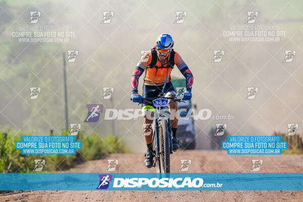 Circuito Regional de MTB 2025 - Etapa 1