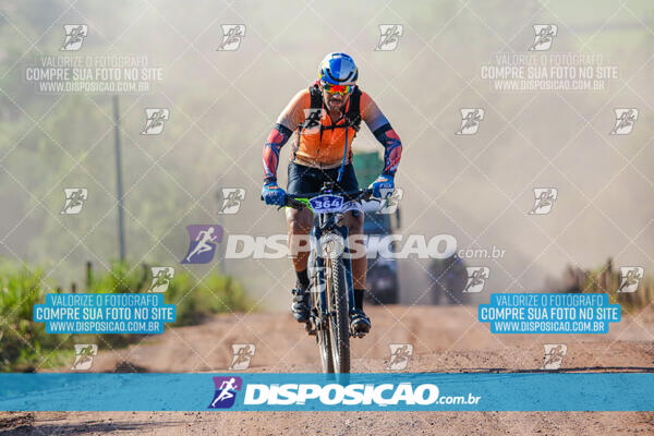 Circuito Regional de MTB 2025 - Etapa 1