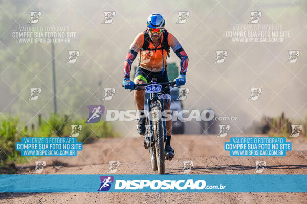 Circuito Regional de MTB 2025 - Etapa 1