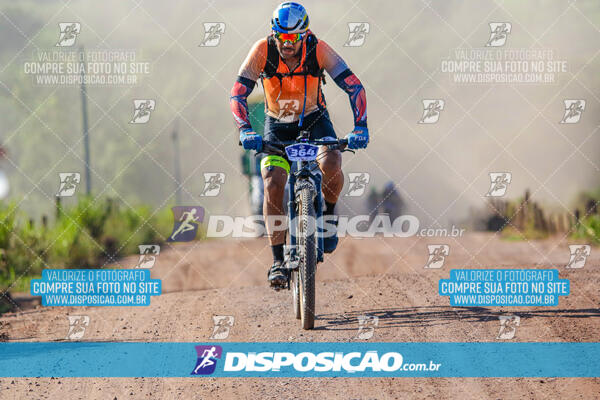 Circuito Regional de MTB 2025 - Etapa 1