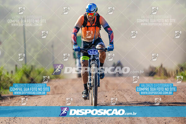 Circuito Regional de MTB 2025 - Etapa 1