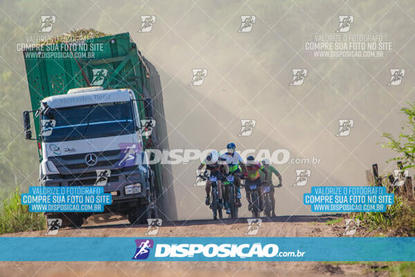 Circuito Regional de MTB 2025 - Etapa 1