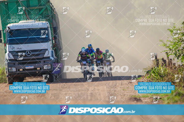 Circuito Regional de MTB 2025 - Etapa 1