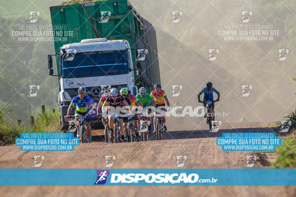 Circuito Regional de MTB 2025 - Etapa 1